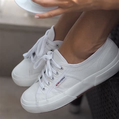 ladies white sneakers south africa.